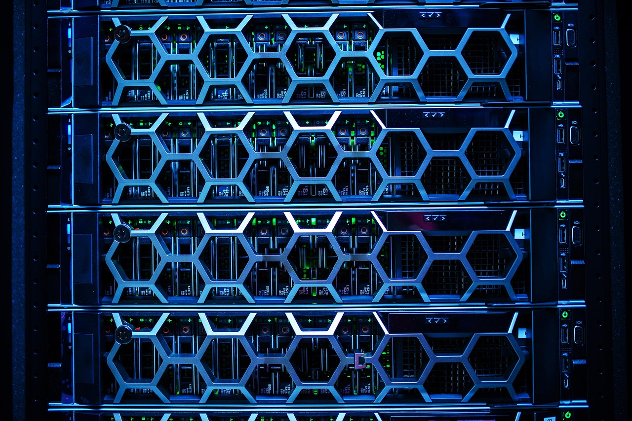 Sauvegarde de données NAS et Cloud